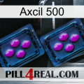 Axcil 500 03